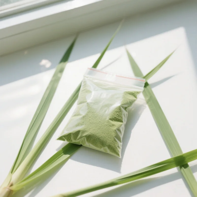 Premium Natural Lemongrass Pow - Home Fragrance Lemongrass のレビューと価格