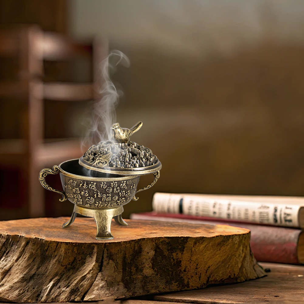 Chinese Traditional Incense Bu - Home Fragrance Products のレビューと価格