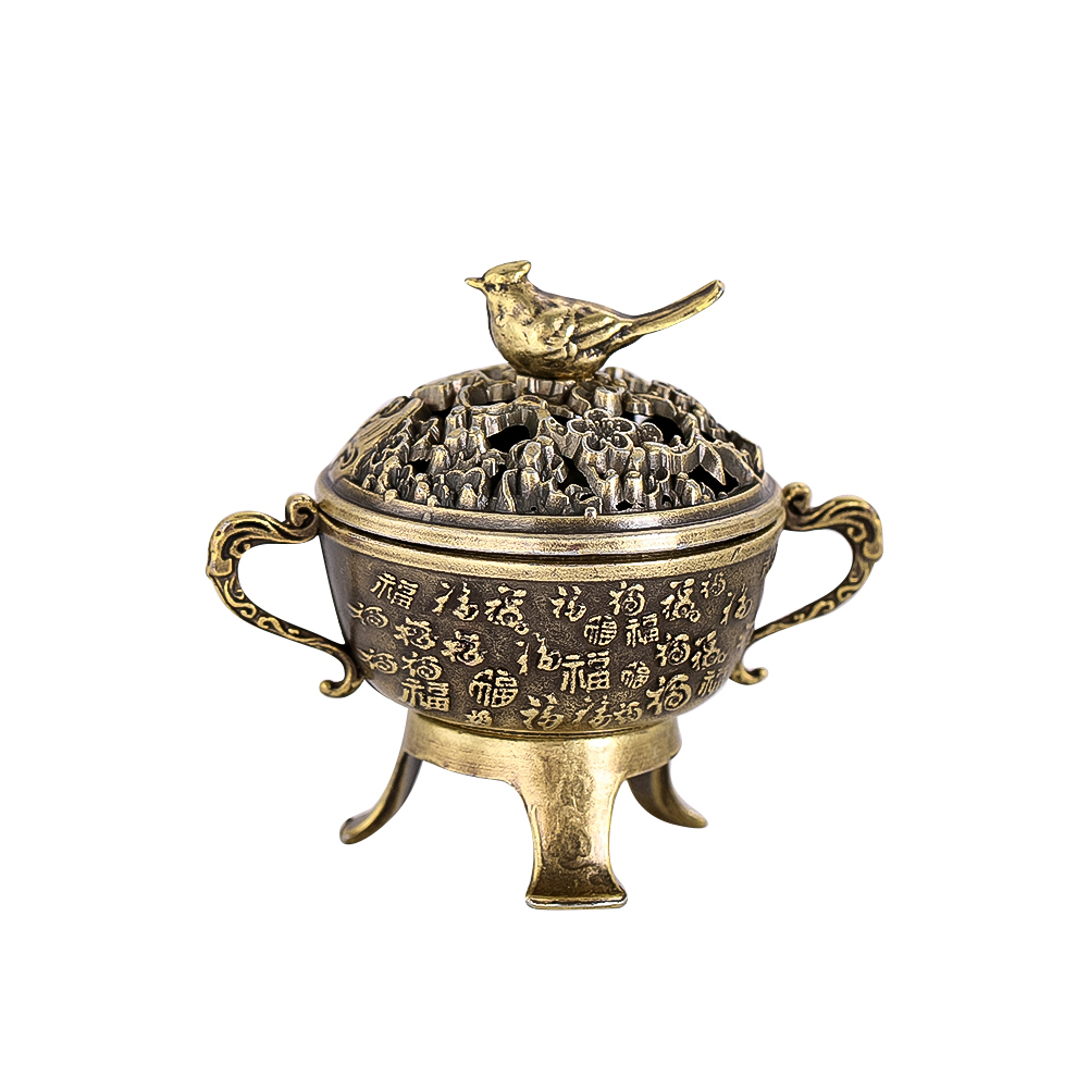 Chinese Traditional Incense Bu - Home Fragrance Products のレビューと価格