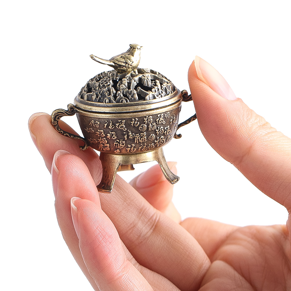 Chinese Traditional Incense Bu - Home Fragrance Products のレビューと価格