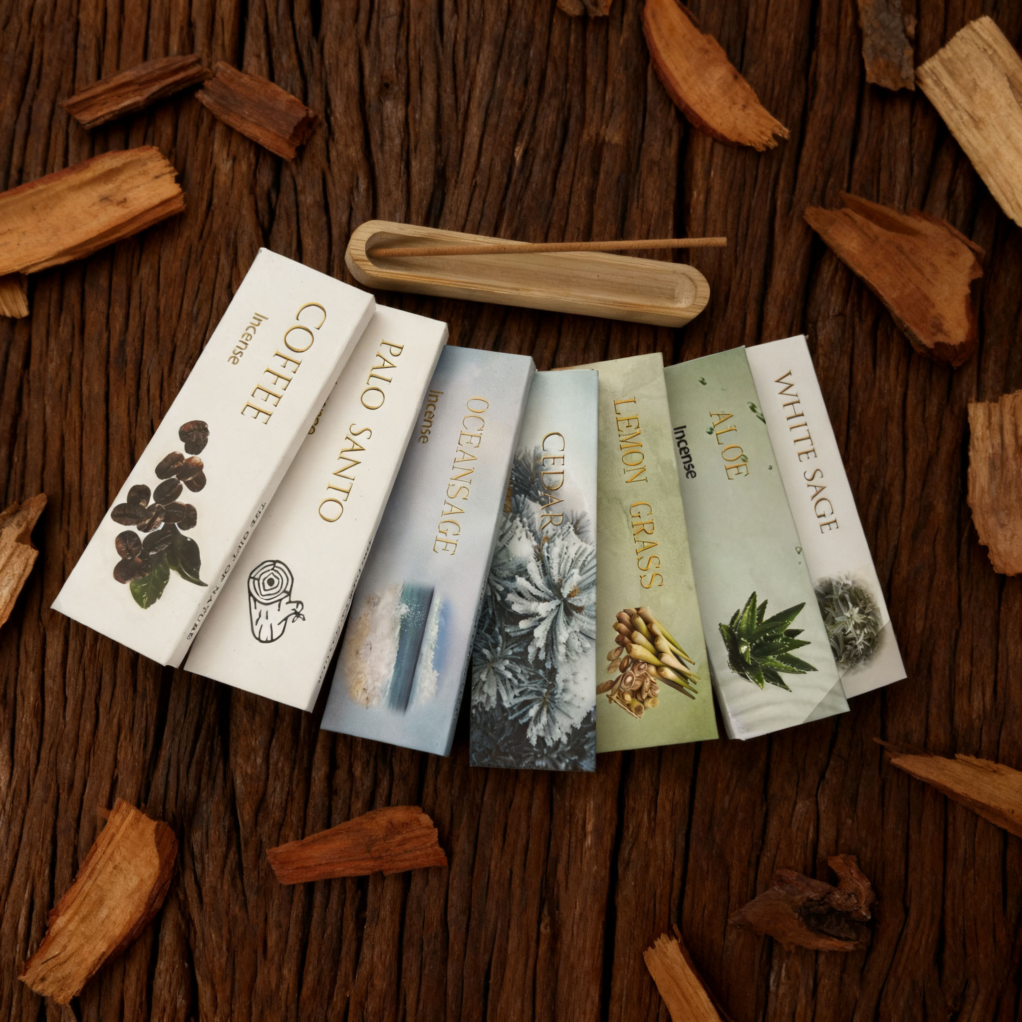7 Sets of 245/2450 Thick Color - Home Fragrance Lemongrass のレビューと価格