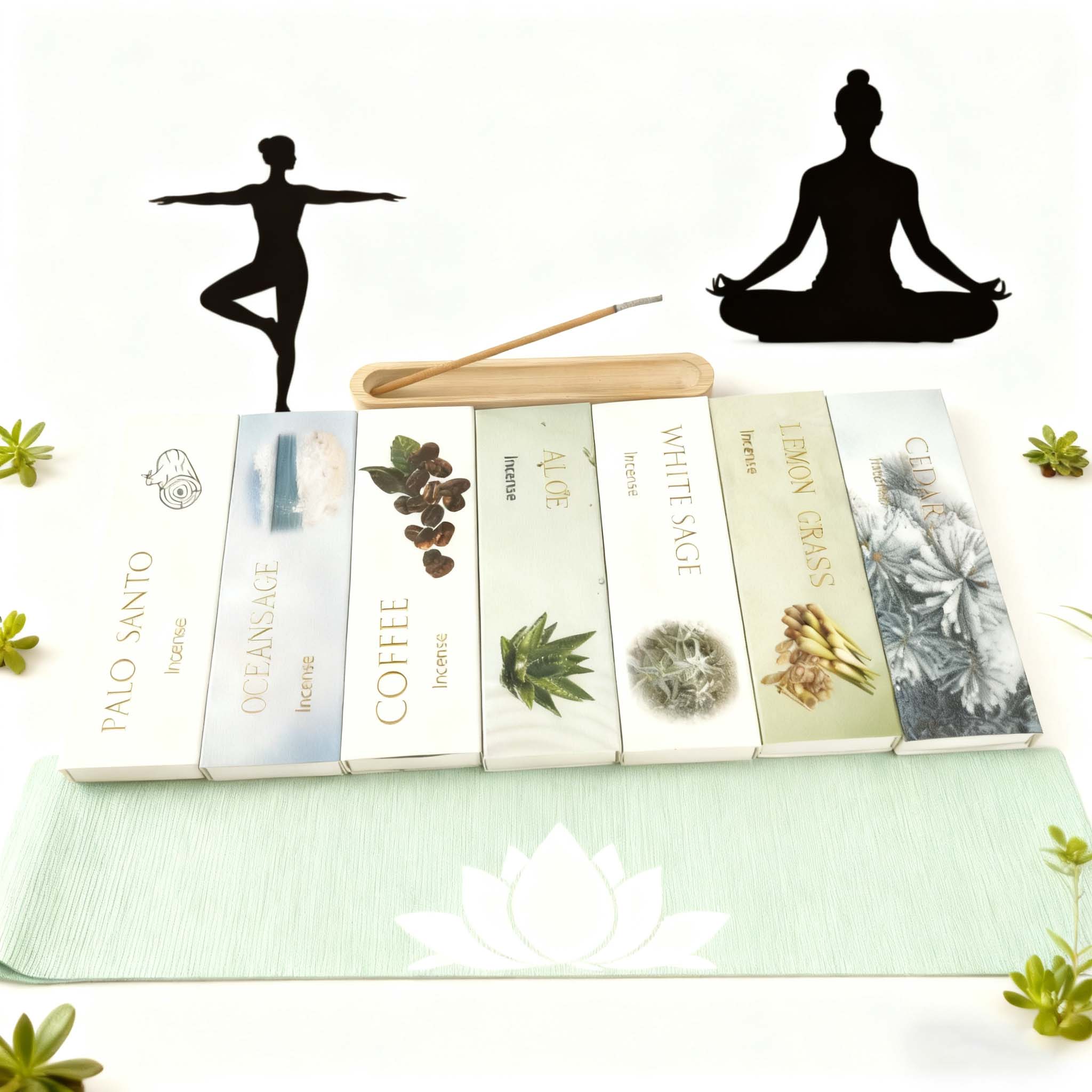 7 Sets of 245/2450 Thick Color - Home Fragrance Lemongrass のレビューと価格