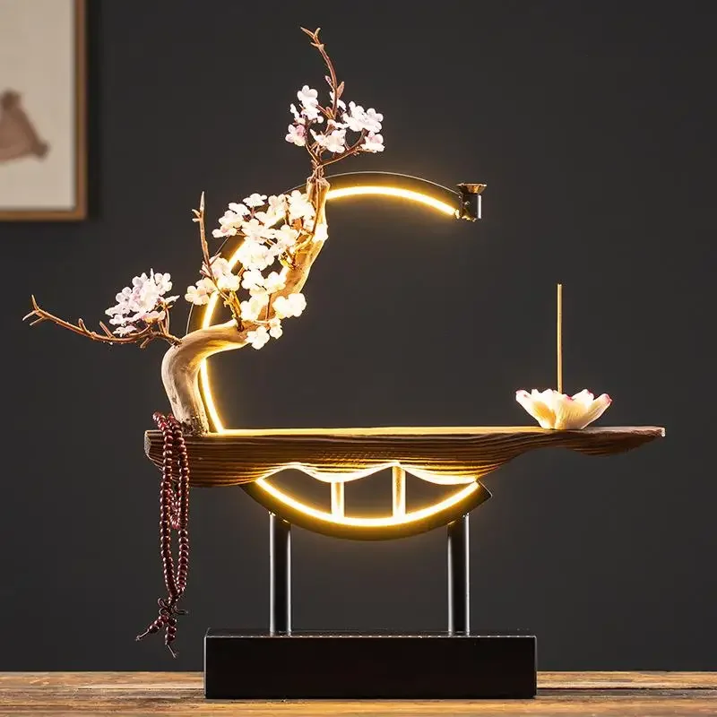 Buddha Statue Incense Holder H - Home Fragrance Products のレビューと価格