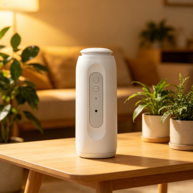 300m³ Wall Plug Aroma Diffuser - Home Fragrance Automatic Spray のレビューと価格
