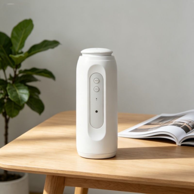 300m³ Wall Plug Aroma Diffuser - Home Fragrance Automatic Spray のレビューと価格