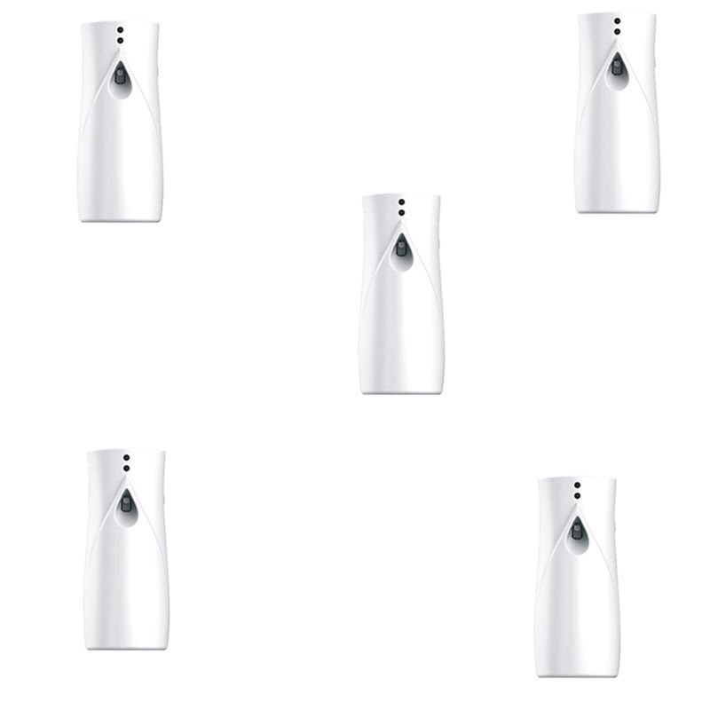 AT59 5X Automatic Perfume Disp - Home Fragrance Automatic Spray のレビューと価格