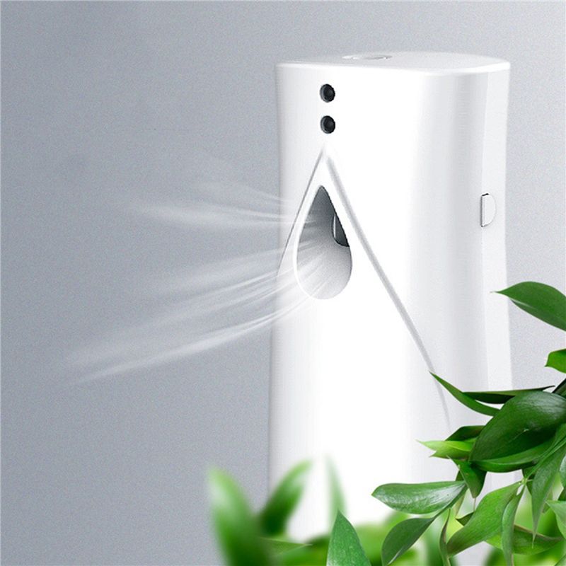 AT59 5X Automatic Perfume Disp - Home Fragrance Automatic Spray のレビューと価格