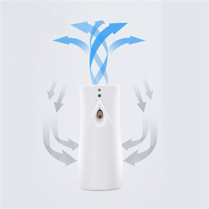 AT59 5X Automatic Perfume Disp - Home Fragrance Automatic Spray のレビューと価格