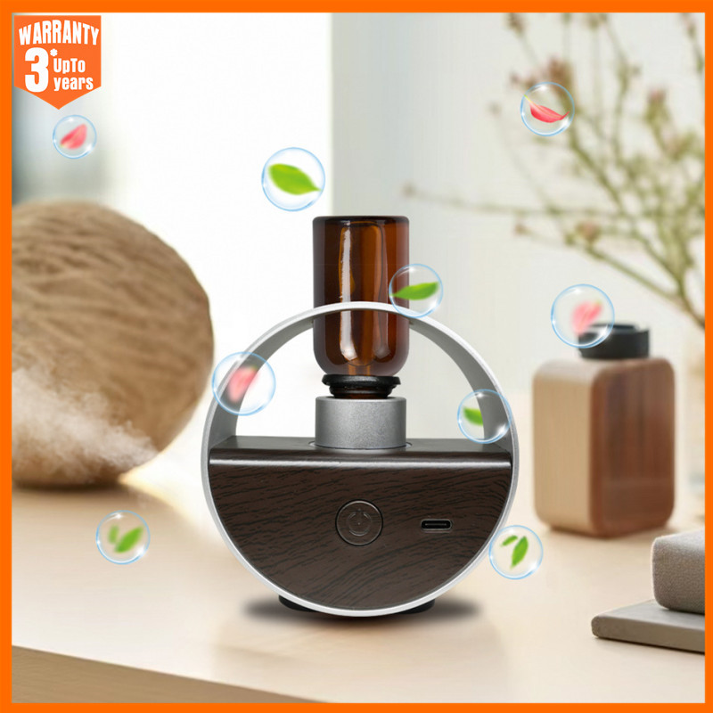 Essential Oil Diffuser Aroma D - Home Fragrance Products のレビューと価格