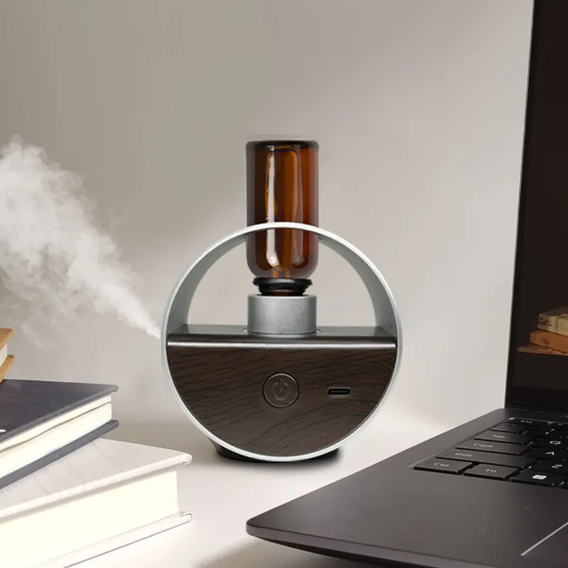 Essential Oil Diffuser Aroma D - Home Fragrance Products のレビューと価格