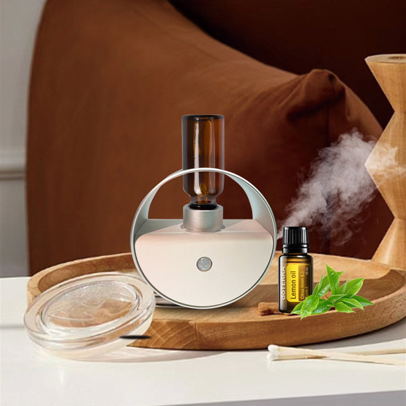 Essential Oil Diffuser Aroma D - Home Fragrance Products のレビューと価格