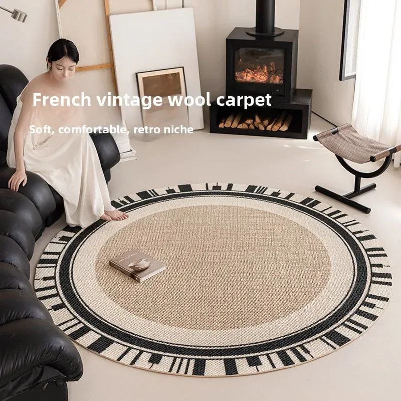 Wool carpet living room home p - Home Fragrance Piano のレビューと価格