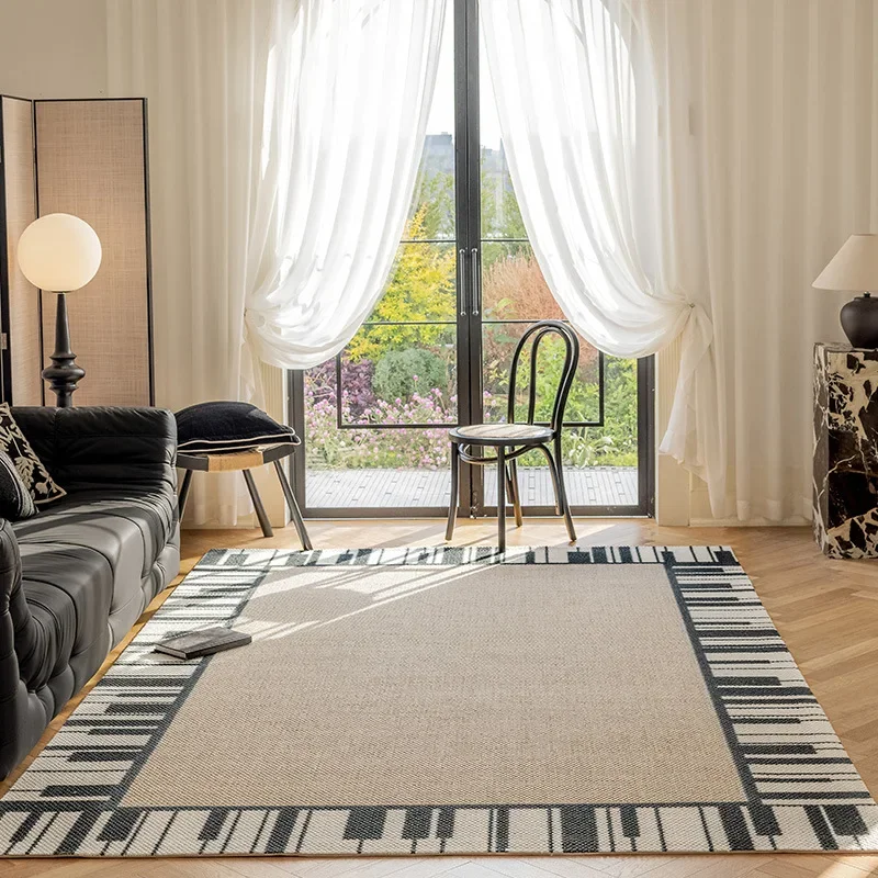 Wool carpet living room home p - Home Fragrance Piano のレビューと価格