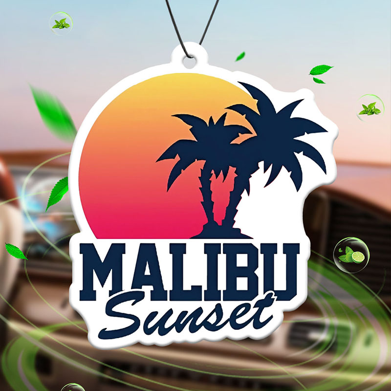 Malibu Sunset Palm Beach Hilto - Home Fragrance Hotel Collection のレビューと価格