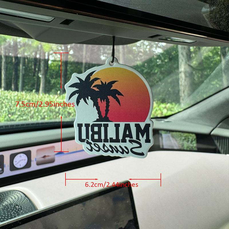 Malibu Sunset Palm Beach Hilto - Home Fragrance Hotel Collection のレビューと価格