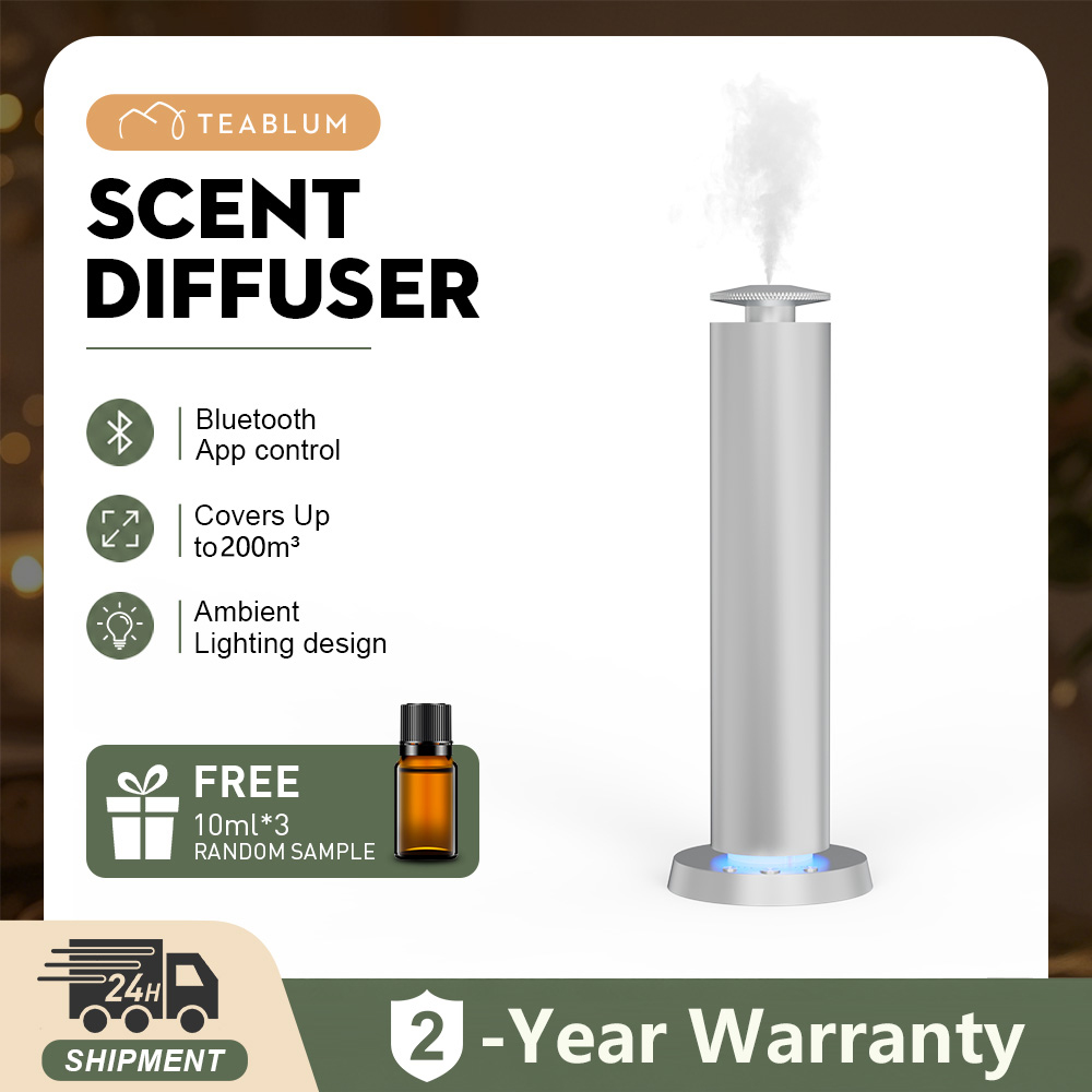 TEABLUM 200m³ Automatic Spray  - Home Fragrance Automatic Spray のレビューと価格