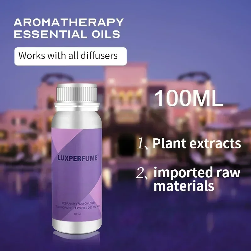 Aroma Diffuser Essential Oils  - Home Fragrance Hotel Collection のレビューと価格