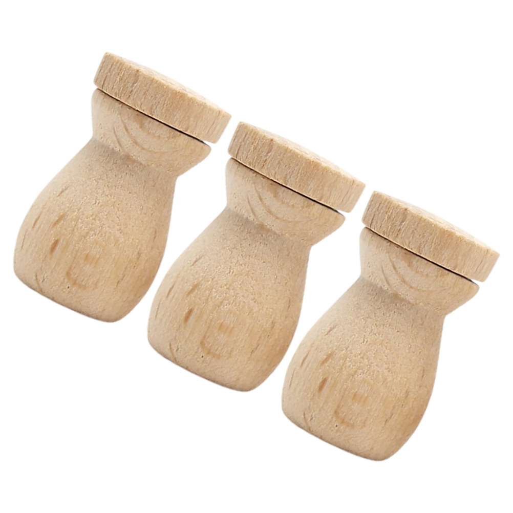 3Pcs Beech Wood Essential Oil  - Home Fragrance Leather Diffuser のレビューと価格